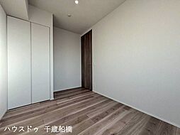 洋室の画像