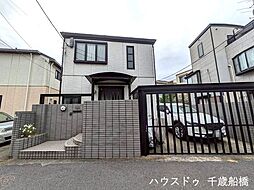 東京都世田谷区喜多見６丁目