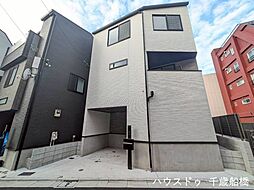 若林5丁目　新築戸建