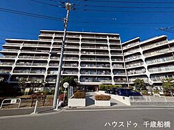 ネオコーポ芦花公園　Ｃ棟