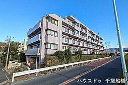 セザールリバーサイド上野毛