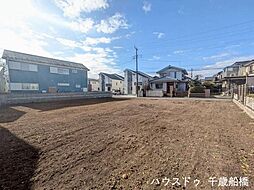 東京都調布市深大寺北町６丁目