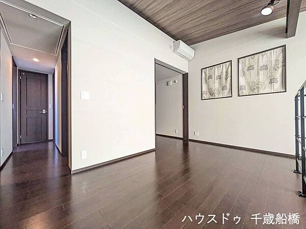 洋室