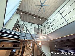 室内の画像