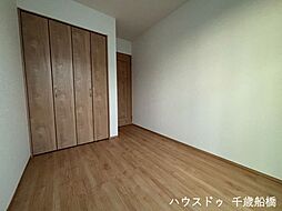 洋室の画像