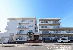 上用賀スカイマンション