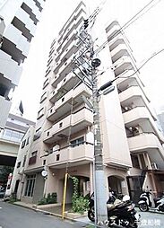 グランドメゾン駒沢