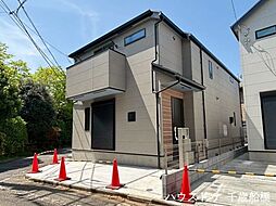 東京都調布市深大寺南町５丁目