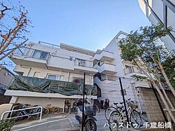 ダイアパレス三宿