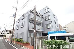 千歳台ヒミコセラン