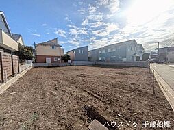 東京都調布市深大寺北町６丁目