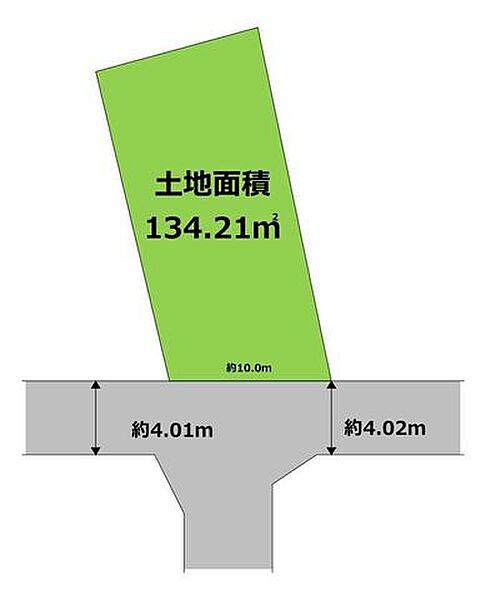 区画図：313004575824