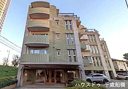 ジェイパーク二子玉川園フレリーヴ