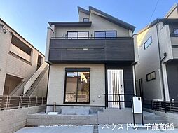 東京都調布市柴崎２丁目