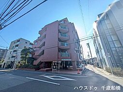 ライオンズガーデン世田谷