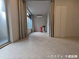 洋室の画像