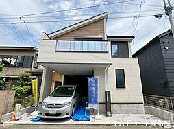 東京都調布市柴崎１丁目