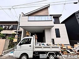 東京都調布市柴崎１丁目