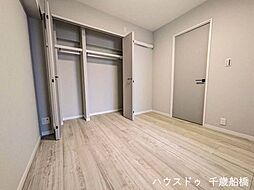 洋室の画像