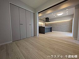 洋室の画像