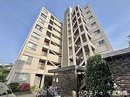 用賀コーポラス