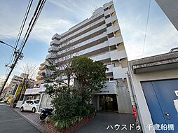 いづみハイツ芦花公園