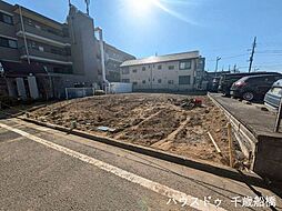 東京都世田谷区喜多見１丁目