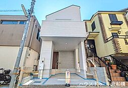 東京都世田谷区粕谷３丁目