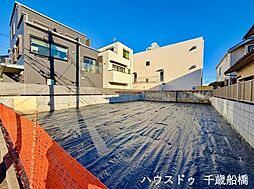 東京都世田谷区奥沢７丁目