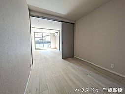 洋室の画像