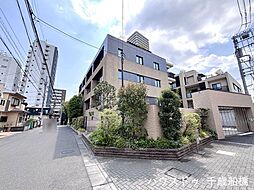 パークホームズ駒沢ザレジデンス