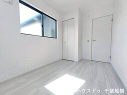 洋室の画像
