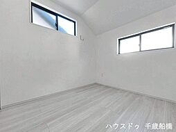 洋室の画像