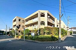 テラッツァ祖師谷大蔵