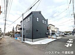 東京都調布市深大寺北町６丁目