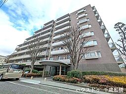 フォーリア駒沢公園パークサイド