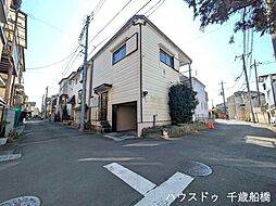 東京都狛江市岩戸南４丁目