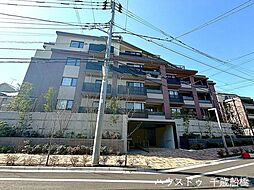 アトラスシティ千歳烏山グランスイート　風ノ棟