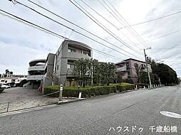 エクレールガーデン深沢