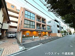 外観の画像