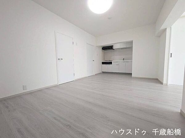 リビング