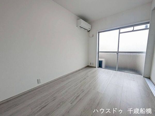 洋室
