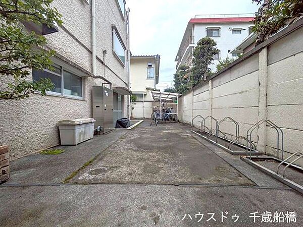 共用部分
