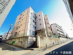 等々力コーポラス