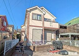 東京都狛江市岩戸南２丁目