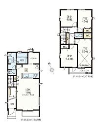 東京都調布市飛田給２丁目