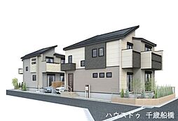 東京都世田谷区喜多見４丁目