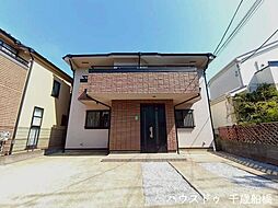 東京都世田谷区祖師谷６丁目