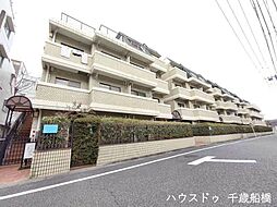 経堂ダイカンプラザI