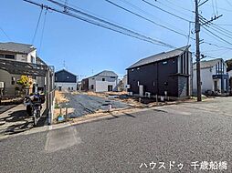 東京都世田谷区祖師谷６丁目